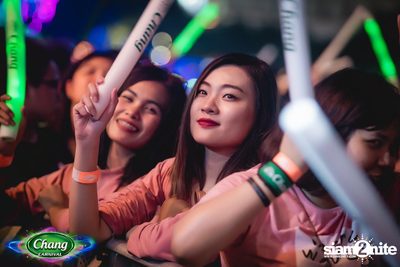 Chang Carnival: World of Illusion | Bangkok (Album 1, Day 1) — photo 232