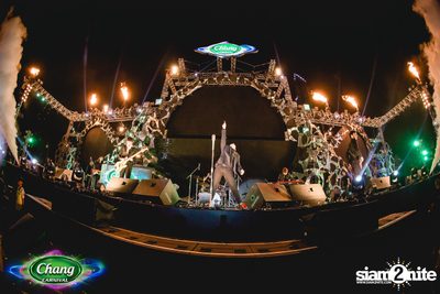 Chang Carnival: World of Illusion | Bangkok (Album 1, Day 1) — photo 246