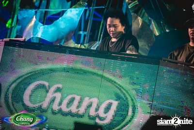 Chang Carnival: World of Illusion | Bangkok (Album 1, Day 1) — photo 273