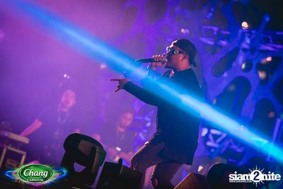 Chang Carnival: World of Illusion | Bangkok (Album 1, Day 1) — photo 274