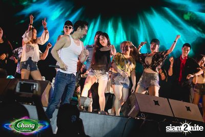 Chang Carnival: World of Illusion | Bangkok (Album 1, Day 1) — photo 295