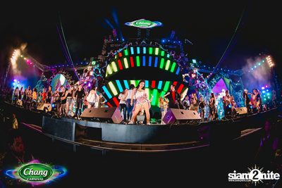 Chang Carnival: World of Illusion | Bangkok (Album 1, Day 1) — photo 304