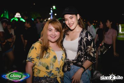 Chang Carnival: World of Illusion | Bangkok (Album 1, Day 1) — photo 305