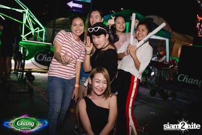 Chang Carnival: World of Illusion | Bangkok (Album 1, Day 1) — photo 308