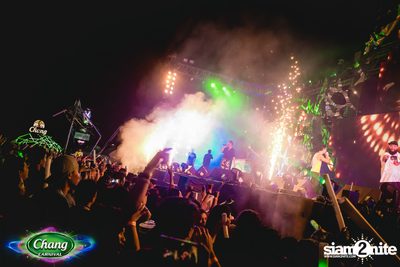 Chang Carnival: World of Illusion | Bangkok (Album 1, Day 1) — photo 317