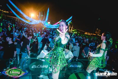 Chang Carnival: World of Illusion | Bangkok (Album 1, Day 1) — photo 328