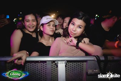 Chang Carnival: World of Illusion | Bangkok (Album 1, Day 1) — photo 329