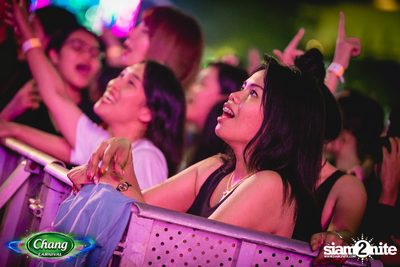 Chang Carnival: World of Illusion | Bangkok (Album 1, Day 1) — photo 330