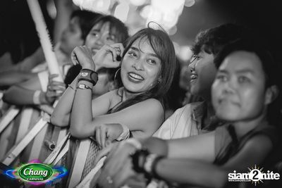 Chang Carnival: World of Illusion | Bangkok (Album 1, Day 1) — photo 331