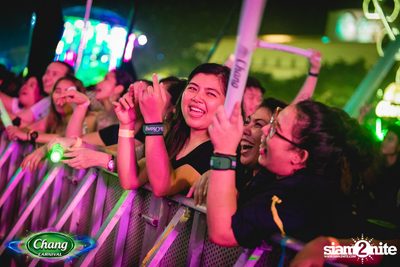 Chang Carnival: World of Illusion | Bangkok (Album 1, Day 1) — photo 332