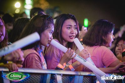 Chang Carnival: World of Illusion | Bangkok (Album 1, Day 1) — photo 333