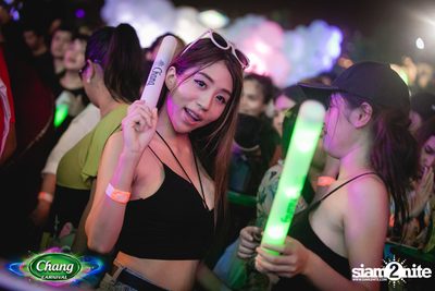 Chang Carnival: World of Illusion | Bangkok (Album 1, Day 1) — photo 336