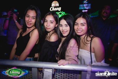 Chang Carnival: World of Illusion | Bangkok (Album 1, Day 1) — photo 338
