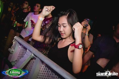 Chang Carnival: World of Illusion | Bangkok (Album 1, Day 1) — photo 339