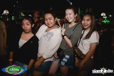 Chang Carnival: World of Illusion | Bangkok (Album 1, Day 1) — photo 341