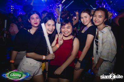 Chang Carnival: World of Illusion | Bangkok (Album 1, Day 1) — photo 343