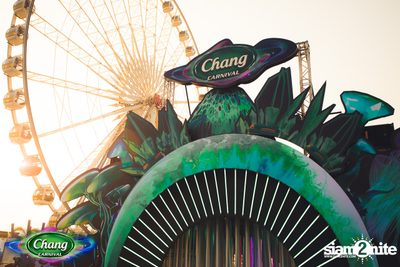 Chang Carnival: World of Illusion | Bangkok (Album 2, Day 1) — photo 1