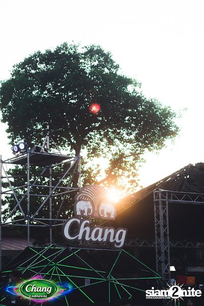 Chang Carnival: World of Illusion | Bangkok (Album 2, Day 1) — photo 5