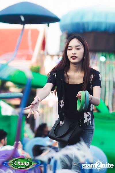 Chang Carnival: World of Illusion | Bangkok (Album 2, Day 1) — photo 9