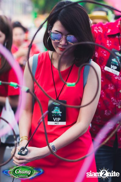Chang Carnival: World of Illusion | Bangkok (Album 2, Day 1) — photo 11