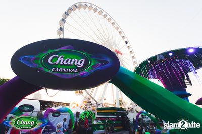 Chang Carnival: World of Illusion | Bangkok (Album 2, Day 1) — photo 16