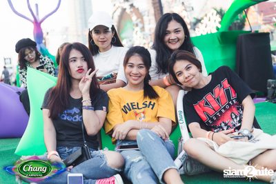 Chang Carnival: World of Illusion | Bangkok (Album 2, Day 1) — photo 18