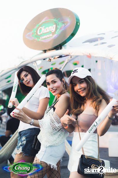 Chang Carnival: World of Illusion | Bangkok (Album 2, Day 1) — photo 21