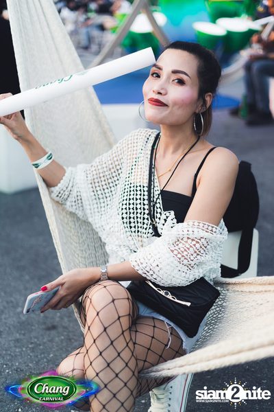 Chang Carnival: World of Illusion | Bangkok (Album 2, Day 1) — photo 22