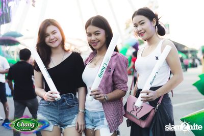 Chang Carnival: World of Illusion | Bangkok (Album 2, Day 1) — photo 23