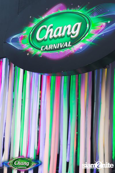 Chang Carnival: World of Illusion | Bangkok (Album 2, Day 1) — photo 24