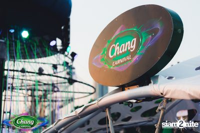 Chang Carnival: World of Illusion | Bangkok (Album 2, Day 1) — photo 25