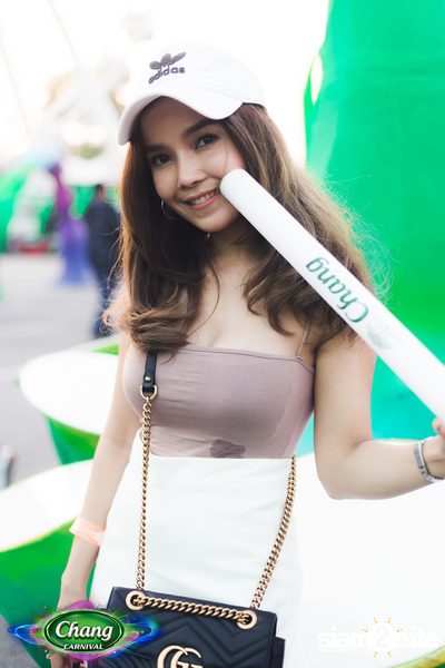 Chang Carnival: World of Illusion | Bangkok (Album 2, Day 1) — photo 26