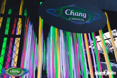 Chang Carnival: World of Illusion | Bangkok (Album 2, Day 1) — photo 27