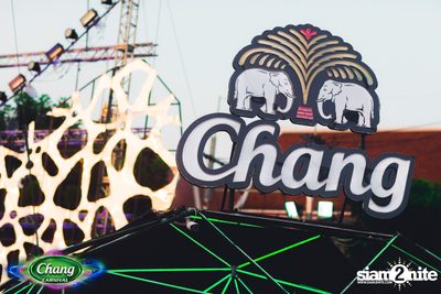 Chang Carnival: World of Illusion | Bangkok (Album 2, Day 1) — photo 30