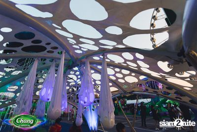 Chang Carnival: World of Illusion | Bangkok (Album 2, Day 1) — photo 32