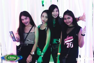 Chang Carnival: World of Illusion | Bangkok (Album 2, Day 1) — photo 36