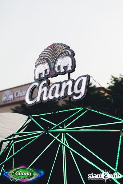Chang Carnival: World of Illusion | Bangkok (Album 2, Day 1) — photo 38