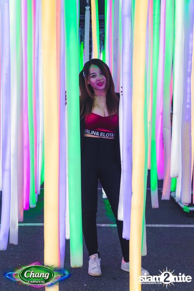 Chang Carnival: World of Illusion | Bangkok (Album 2, Day 1) — photo 41