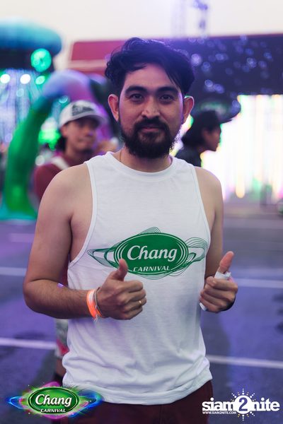 Chang Carnival: World of Illusion | Bangkok (Album 2, Day 1) — photo 43