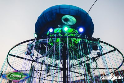 Chang Carnival: World of Illusion | Bangkok (Album 2, Day 1) — photo 46