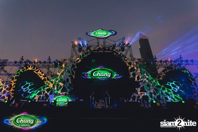 Chang Carnival: World of Illusion | Bangkok (Album 2, Day 1) — photo 49