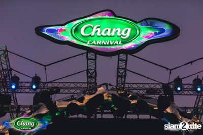 Chang Carnival: World of Illusion | Bangkok (Album 2, Day 1) — photo 50