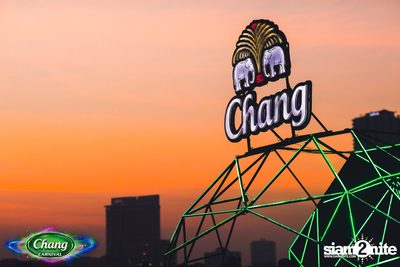 Chang Carnival: World of Illusion | Bangkok (Album 2, Day 1) — photo 53