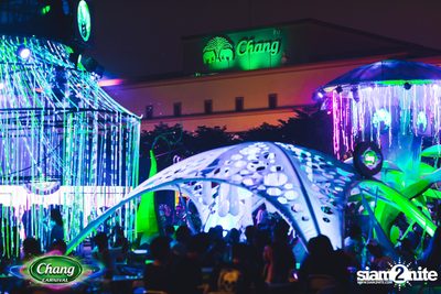 Chang Carnival: World of Illusion | Bangkok (Album 2, Day 1) — photo 56