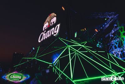 Chang Carnival: World of Illusion | Bangkok (Album 2, Day 1) — photo 58