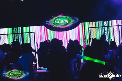 Chang Carnival: World of Illusion | Bangkok (Album 2, Day 1) — photo 59