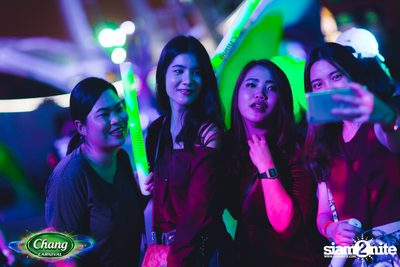 Chang Carnival: World of Illusion | Bangkok (Album 2, Day 1) — photo 60