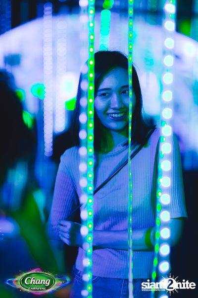 Chang Carnival: World of Illusion | Bangkok (Album 2, Day 1) — photo 62