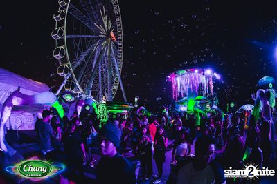 Chang Carnival: World of Illusion | Bangkok (Album 2, Day 1) — photo 63