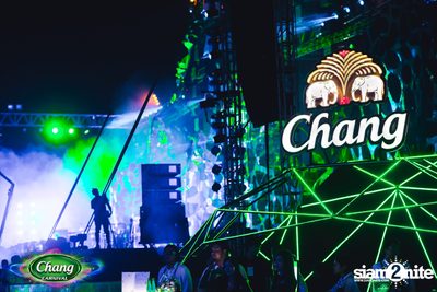 Chang Carnival: World of Illusion | Bangkok (Album 2, Day 1) — photo 65